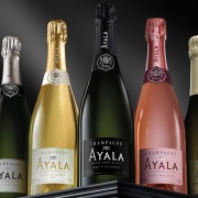 Champagne Ayala