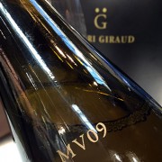 Henri Giraud Fût de Chêne MV09