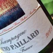 Bruno Paillard Assemblage 2008