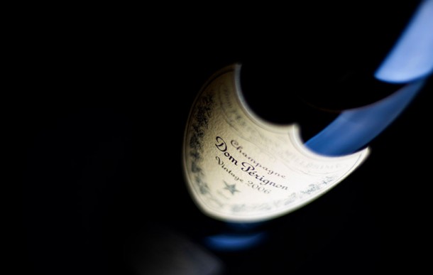 Dom Pérignon Vintage 2006