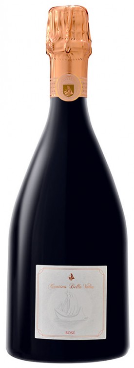 Bottiglia Lambrusco Cantina della Volta