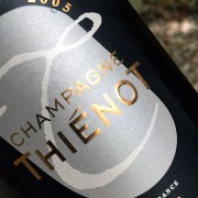 champagne Thiénot Cuvée Stanislas 2005