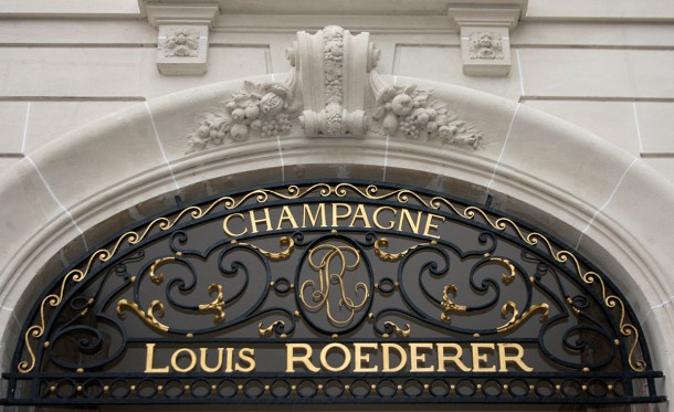 Maison Louis Roederer