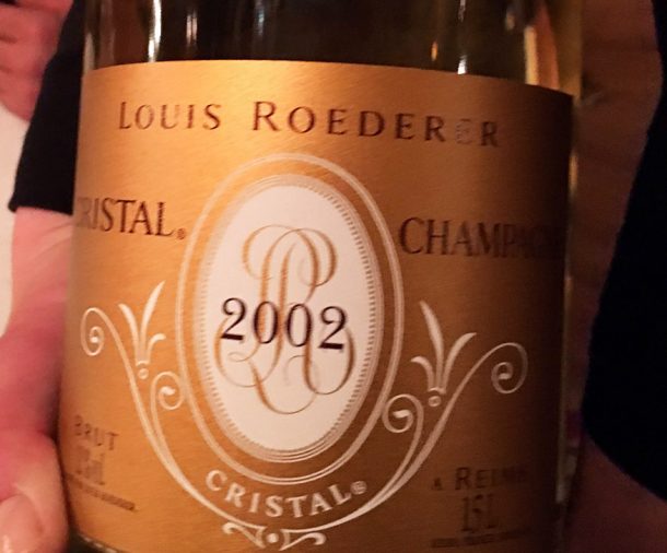 Cristal 2002