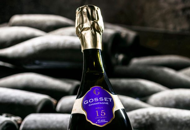 Gosset