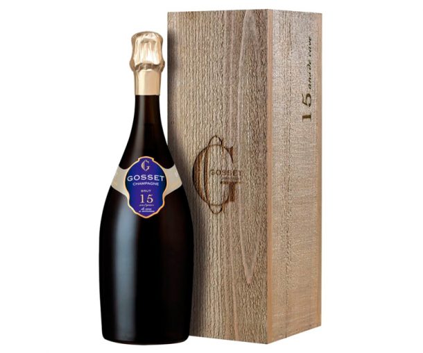 Gosset Champagne