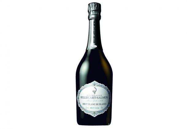 billecart salmon champagne blanc de blancs