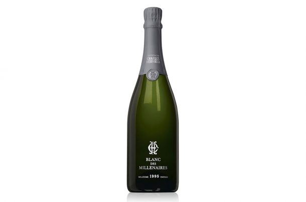 Charles Heidsieck champagne blanc de blancs