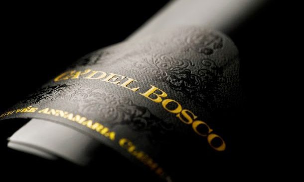 ca del bosco franciacorta