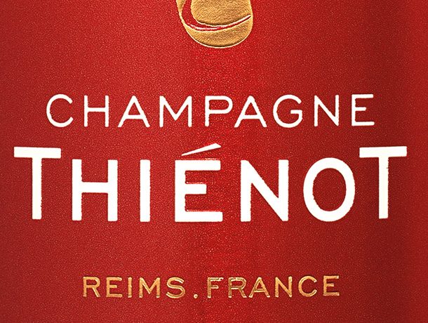 champagne thienot