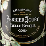 Champagne Belle Èpoque 2008 Degustazione