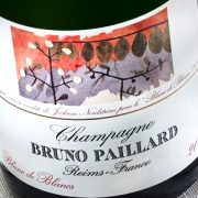 Blanc de blancs 2006 di Bruno Paillard