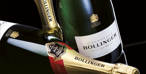 Bollinger Special Cuvée