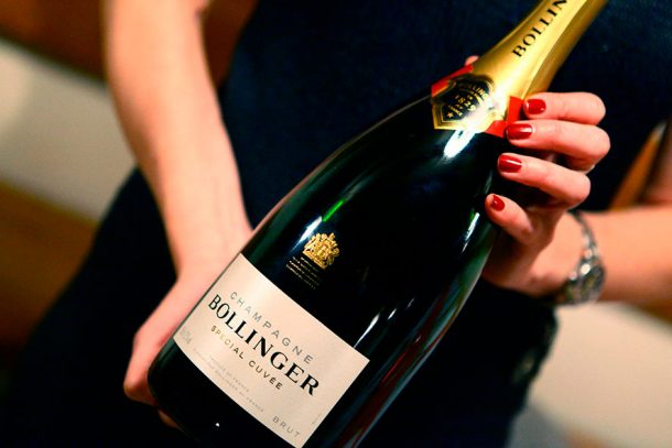 Bollinger Special Cuvée