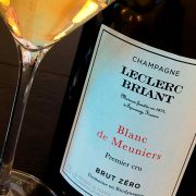 Champagne Leclerc Briant