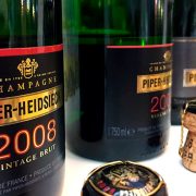 Champagne Piper-Heidsieck Vintage