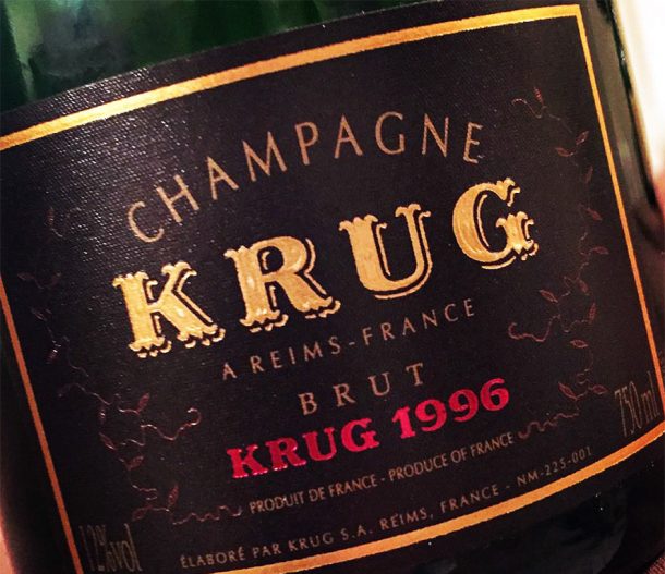 Krug 1996