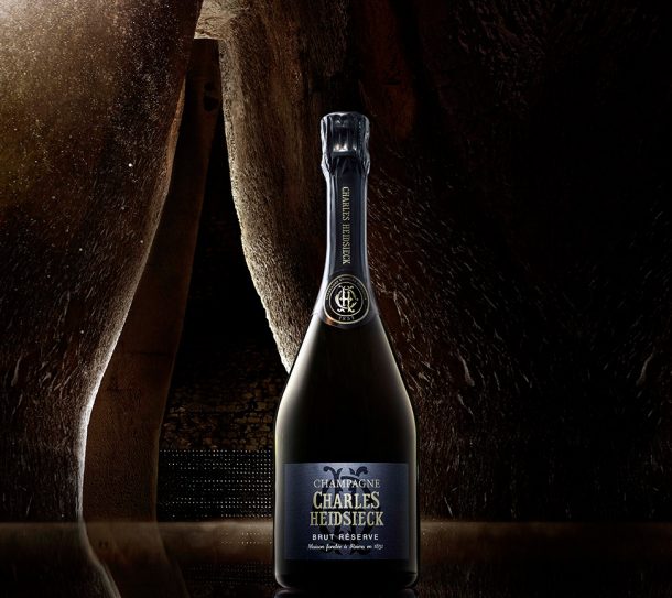 Charles Heidsieck Brut Réserve