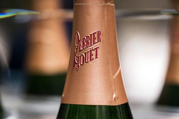 Perrier Jouet