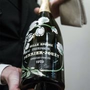 Belle Epoque Perrier Jouet 1979