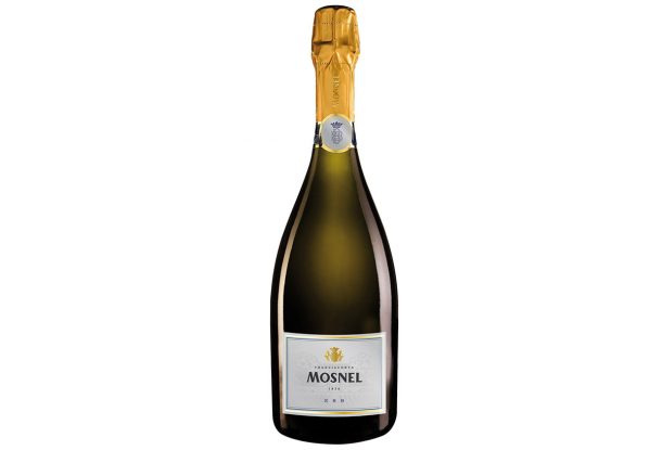 Bottiglia Franciacorta Il Mosnel EBB