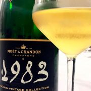 Moët & Chandon Grand Vintage Collection 1983