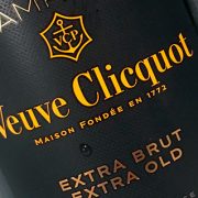 Champagne Veuve Clicquot Extra Brut Extra Old