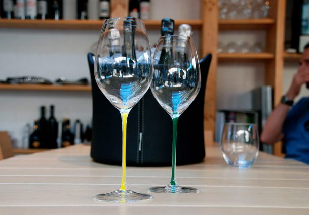 ‘Champagne Wine Glass’ di Riedel