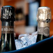 Degustazione champagne Selosse