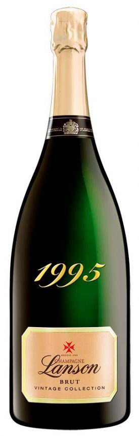 Magnum Lanson 1995