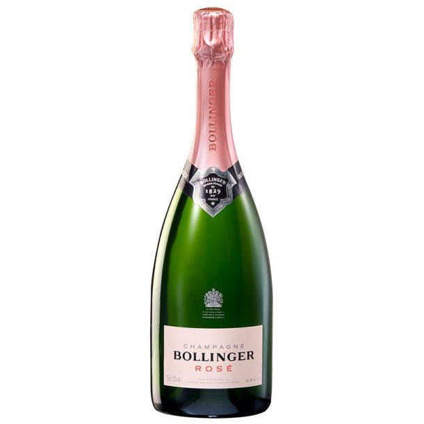 Bollinger rosé