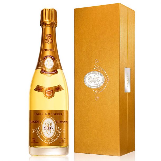 Cristal 2007