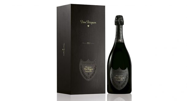 1995 Dom Pérignon Champagne P2 - CellarTracker