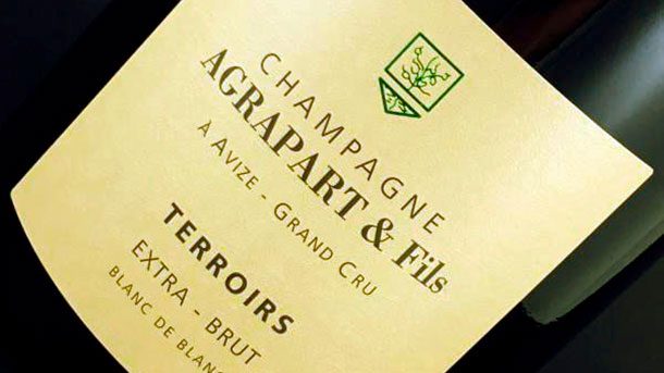 Degustazione Agrapart Terroirs