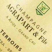 Champagne Agrapart Terroirs