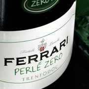 Ferrari Perlé Zero 10 TrentoDoc