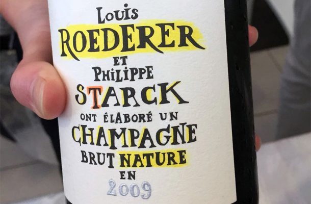 louis roederer