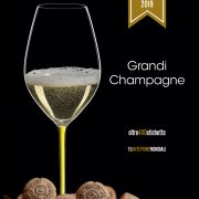 Copertina Guida Grandi Champagne 2018-19