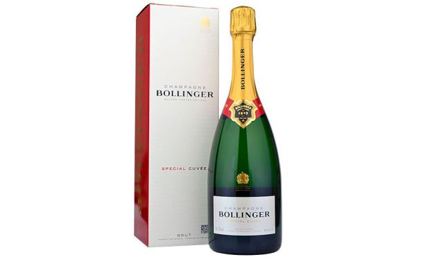 Bollinger