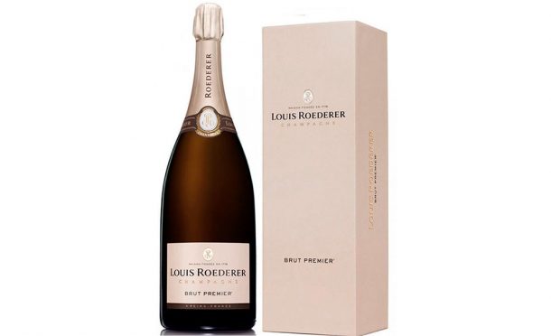 Louis Roederer