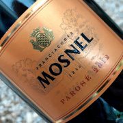 Mosnel Parosé 2012 Rosé