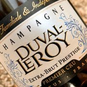 Duval Leroy Extra Brut Prestige