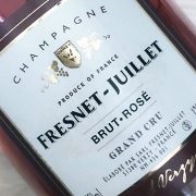 Fresnet-Julliet Rosé