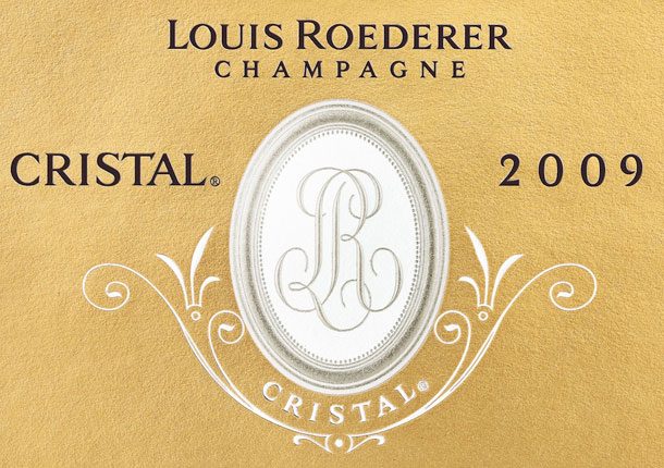 Cristal 2009