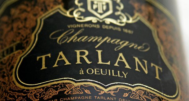 Tarlant Cuvée Louis 1996