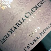 Annamaria Clementi Rosè 2008