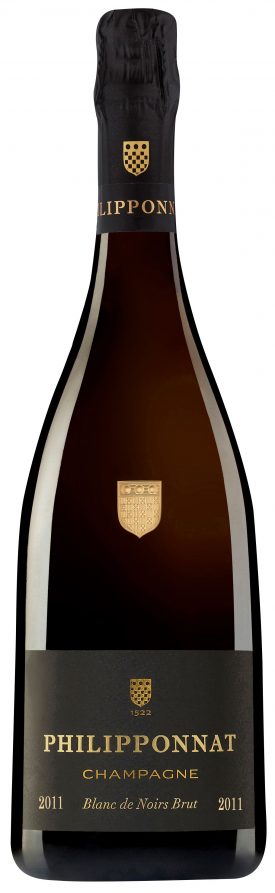 Philipponnat Blanc de Noirs 2011