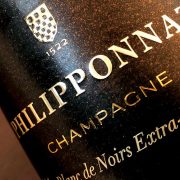 Champagne Philipponnat Blanc de Noirs 2011