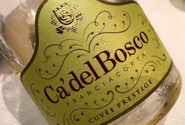 Ca' del Bosco