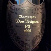 dom pérignon p2 1999